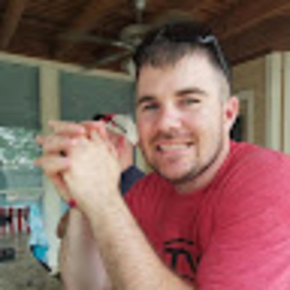 Meet your Posher, Corey